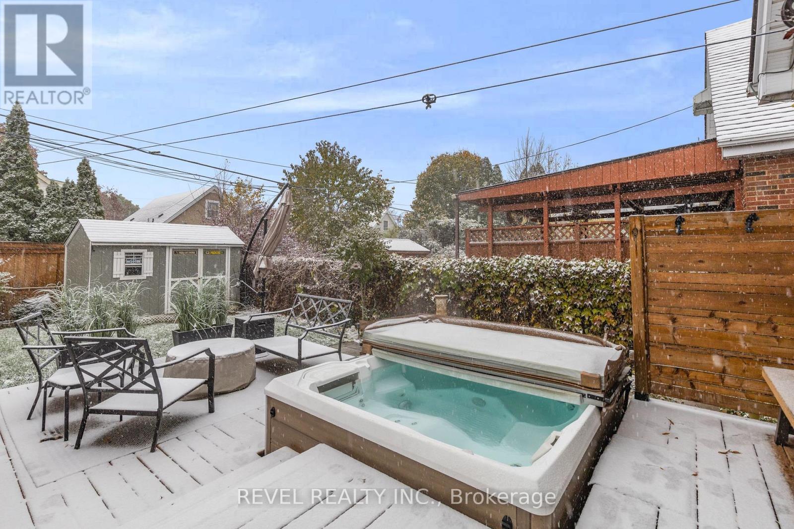 175 Wexford Avenue S, Hamilton, Ontario  L8K 2P1 - Photo 27 - X12531398