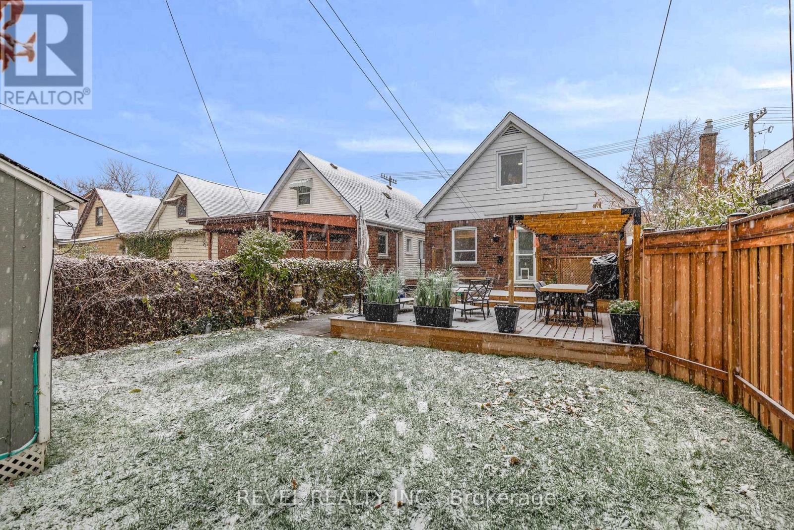 175 Wexford Avenue S, Hamilton, Ontario  L8K 2P1 - Photo 28 - X12531398