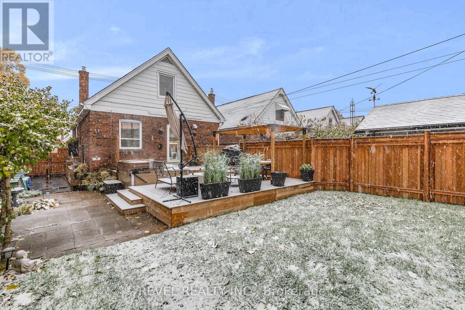 175 Wexford Avenue S, Hamilton, Ontario  L8K 2P1 - Photo 29 - X12531398