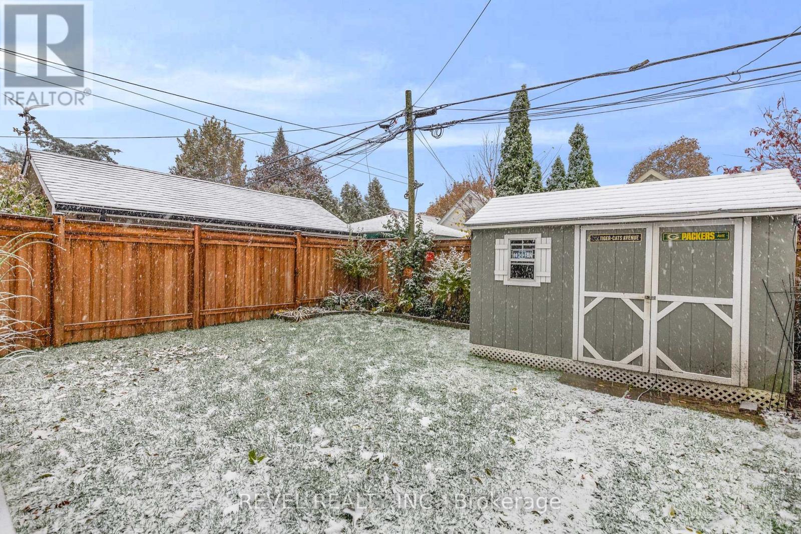 175 Wexford Avenue S, Hamilton, Ontario  L8K 2P1 - Photo 30 - X12531398