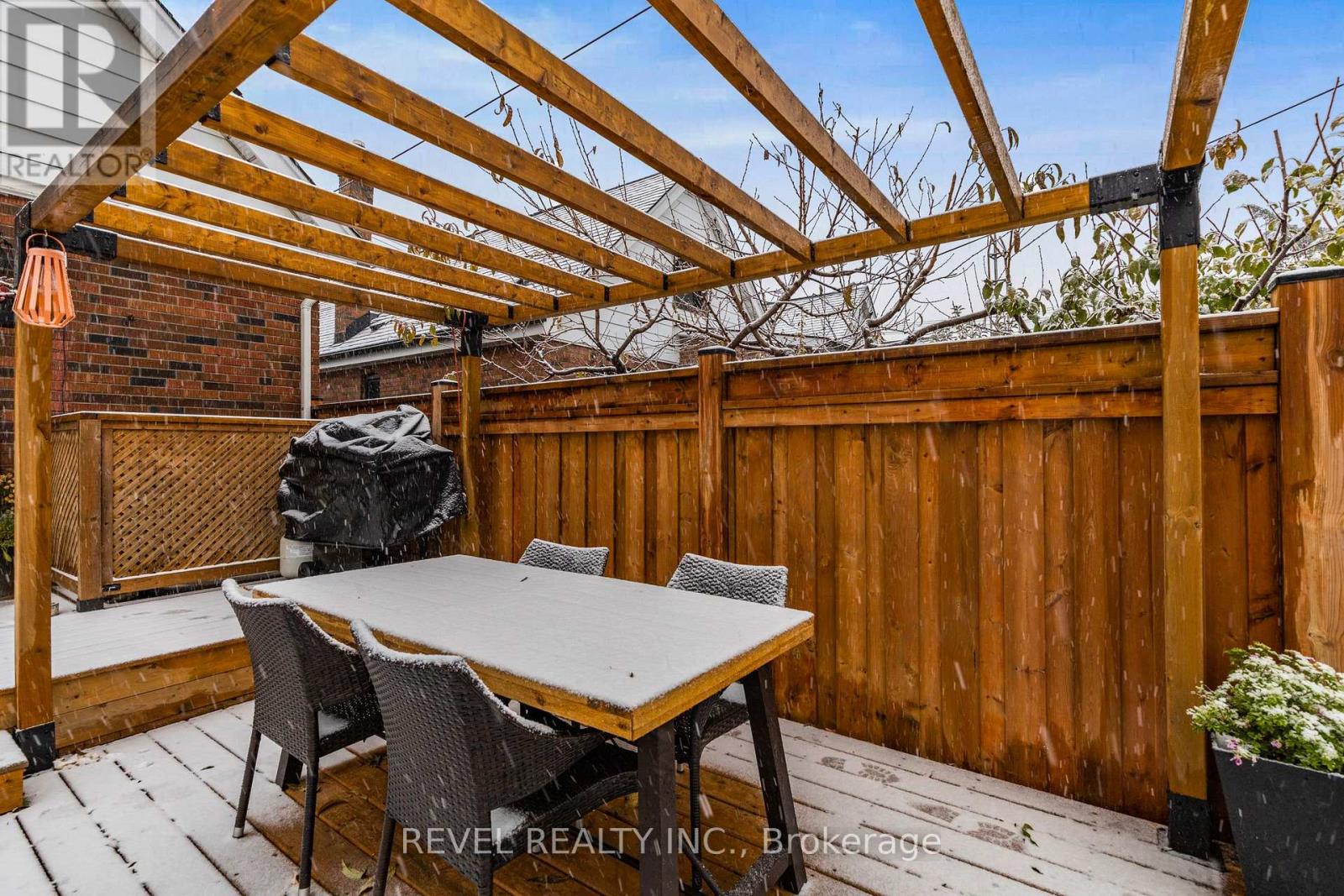 175 Wexford Avenue S, Hamilton, Ontario  L8K 2P1 - Photo 33 - X12531398