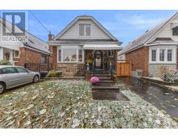 175 WEXFORD AVENUE S, Hamilton, Ontario