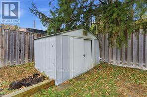 392 Wellington Street, Brantford, Ontario  N3S 4A9 - Photo 19 - X12531400