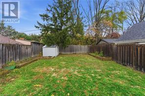 392 Wellington Street, Brantford, Ontario  N3S 4A9 - Photo 20 - X12531400