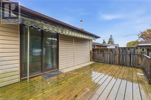 392 Wellington Street, Brantford, Ontario  N3S 4A9 - Photo 21 - X12531400