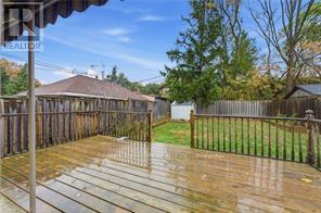 392 Wellington Street, Brantford, Ontario  N3S 4A9 - Photo 22 - X12531400