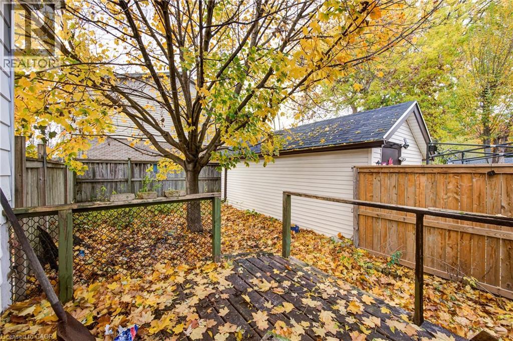 1 Rathgar Street, London, Ontario  N5Z 1Y3 - Photo 9 - 40786920