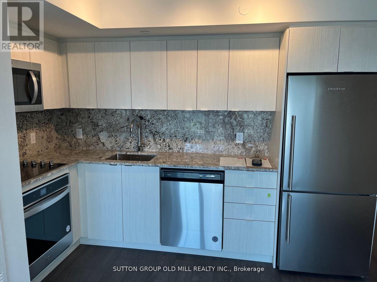 1636 - 5 Mabelle Avenue, Toronto, Ontario  M9A 0C8 - Photo 2 - W12527514