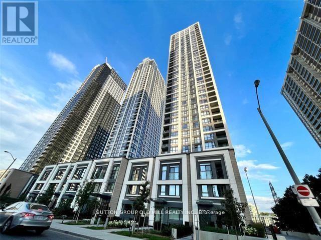 1636 - 5 MABELLE AVENUE, Toronto, Ontario