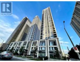 1636 - 5 MABELLE AVENUE, Toronto, Ontario