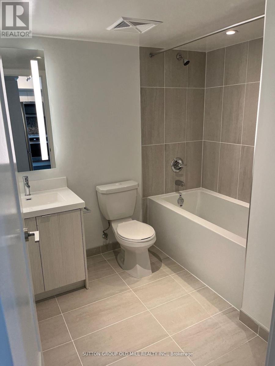 1636 - 5 Mabelle Avenue, Toronto, Ontario  M9A 0C8 - Photo 3 - W12527514