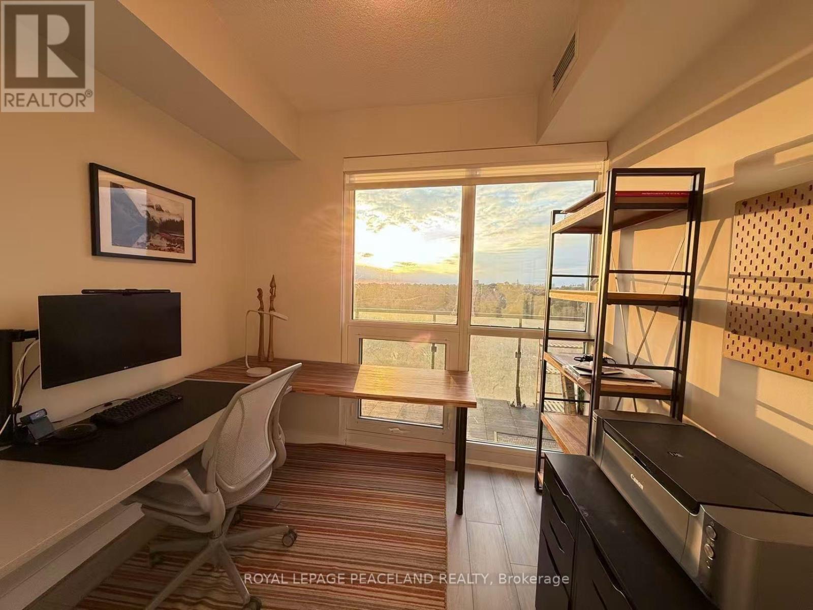 1105 - 60 Berwick Avenue, Toronto, Ontario  M5P 0A3 - Photo 7 - C12531096