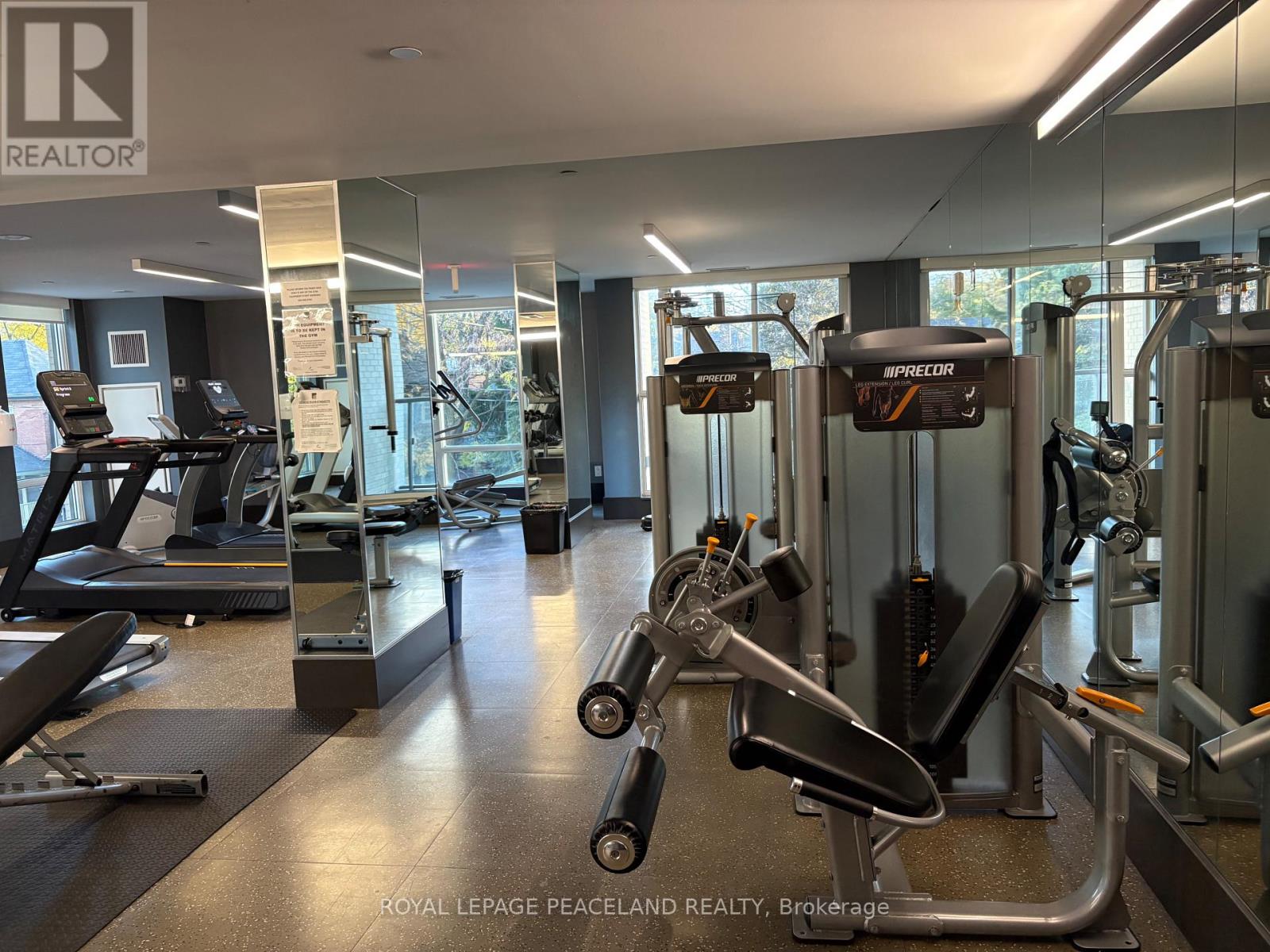 1105 - 60 Berwick Avenue, Toronto, Ontario  M5P 0A3 - Photo 16 - C12531096