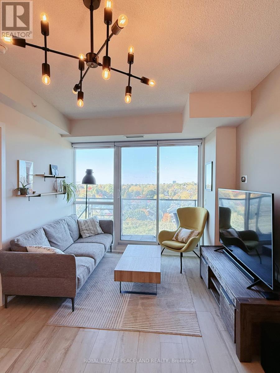 1105 - 60 Berwick Avenue, Toronto, Ontario  M5P 0A3 - Photo 2 - C12531096