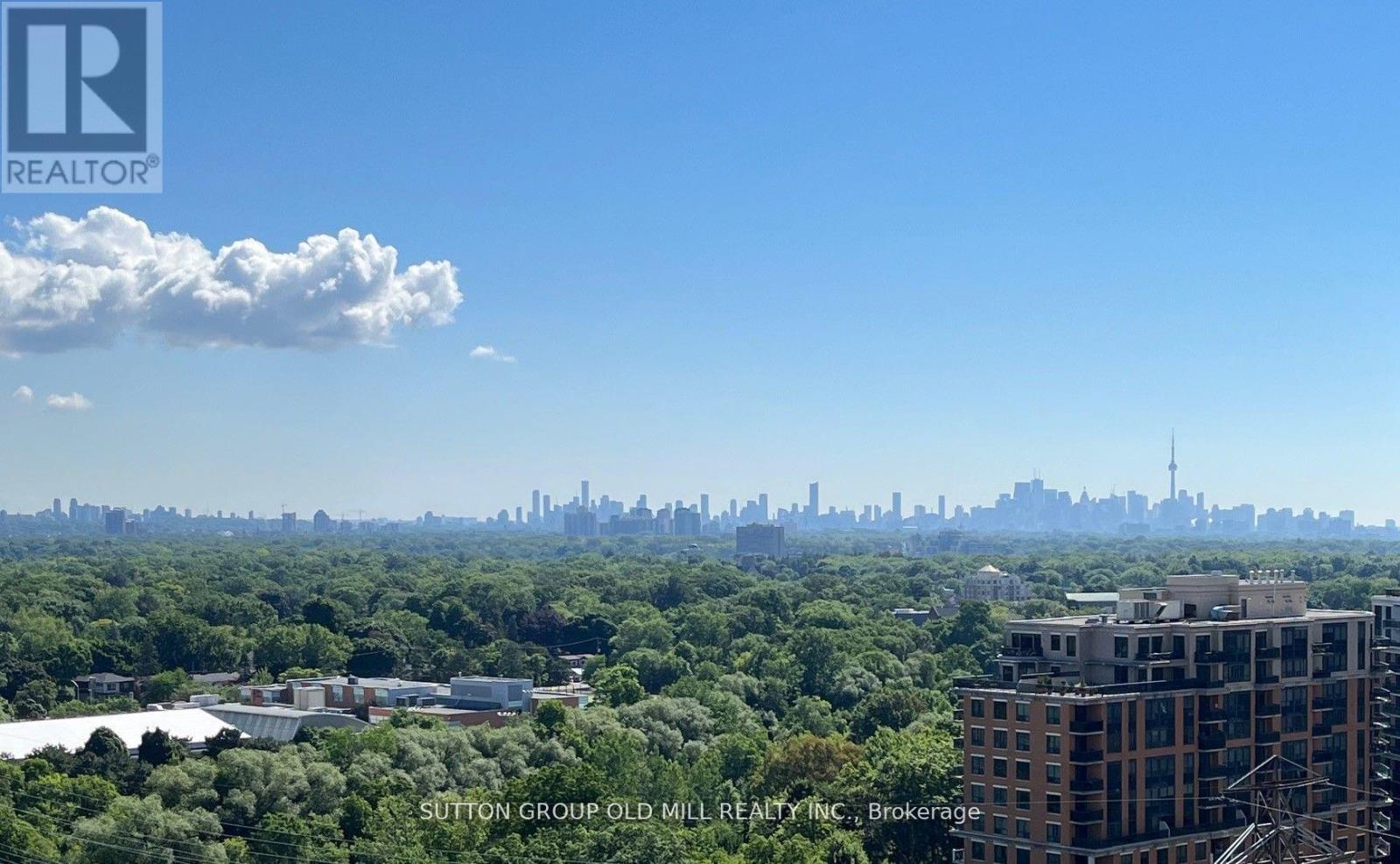 1636 - 5 Mabelle Avenue, Toronto, Ontario  M9A 0C8 - Photo 14 - W12527514