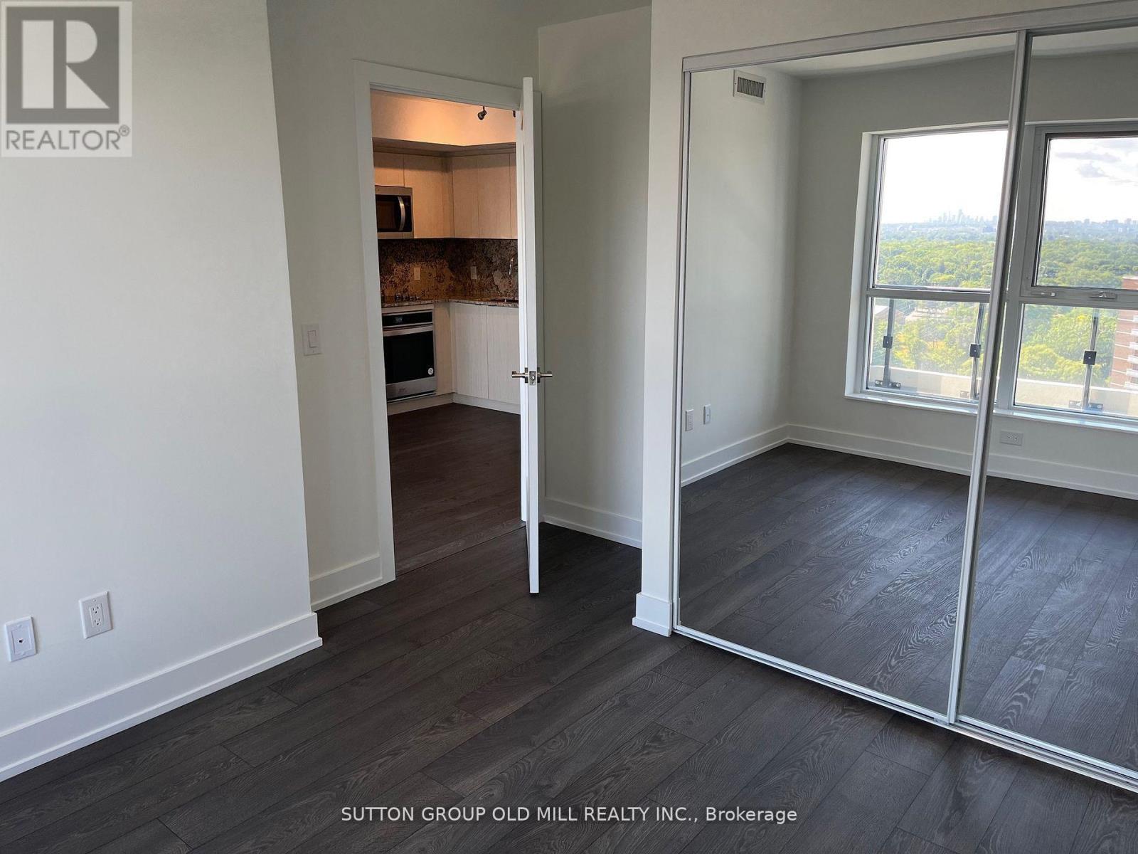 1636 - 5 Mabelle Avenue, Toronto, Ontario  M9A 0C8 - Photo 4 - W12527514