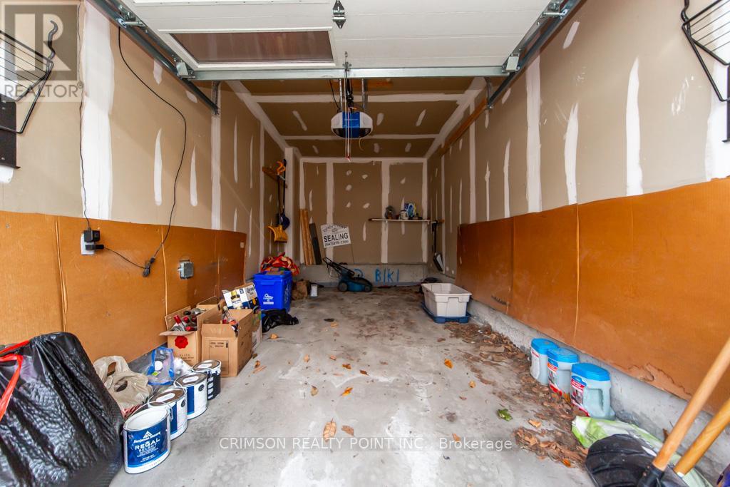 5 Amulet Crescent, Richmond Hill, Ontario  L4S 2S2 - Photo 40 - N12528786