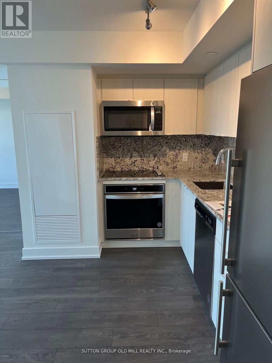 1636 - 5 Mabelle Avenue, Toronto, Ontario  M9A 0C8 - Photo 9 - W12527514