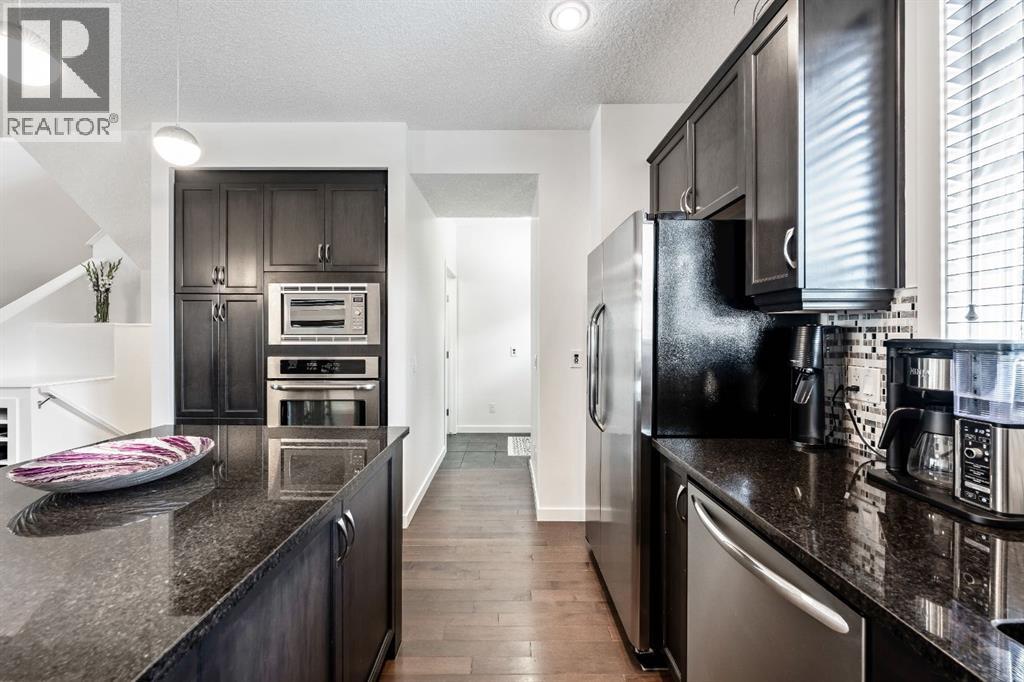 773 River Heights Crescent, Cochrane, Alberta  T4C 0S2 - Photo 10 - A2264865