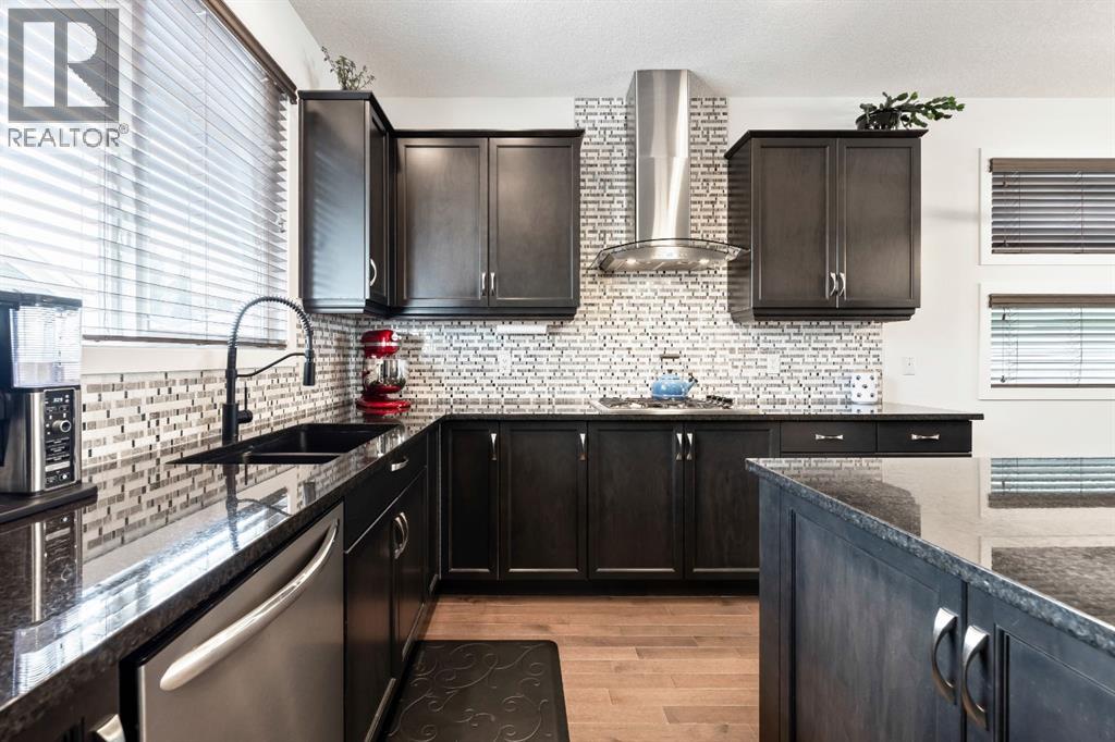 773 River Heights Crescent, Cochrane, Alberta  T4C 0S2 - Photo 12 - A2264865