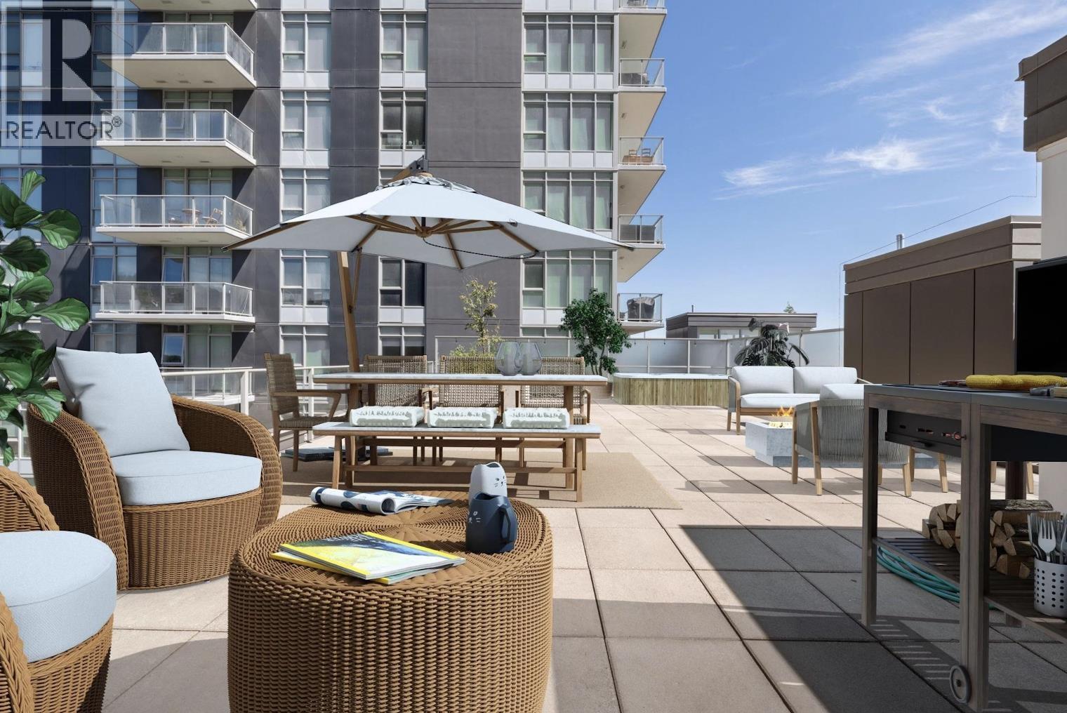 409 3581 E Kent Avenue North, Vancouver, British Columbia  V5S 0H6 - Photo 19 - R3056006