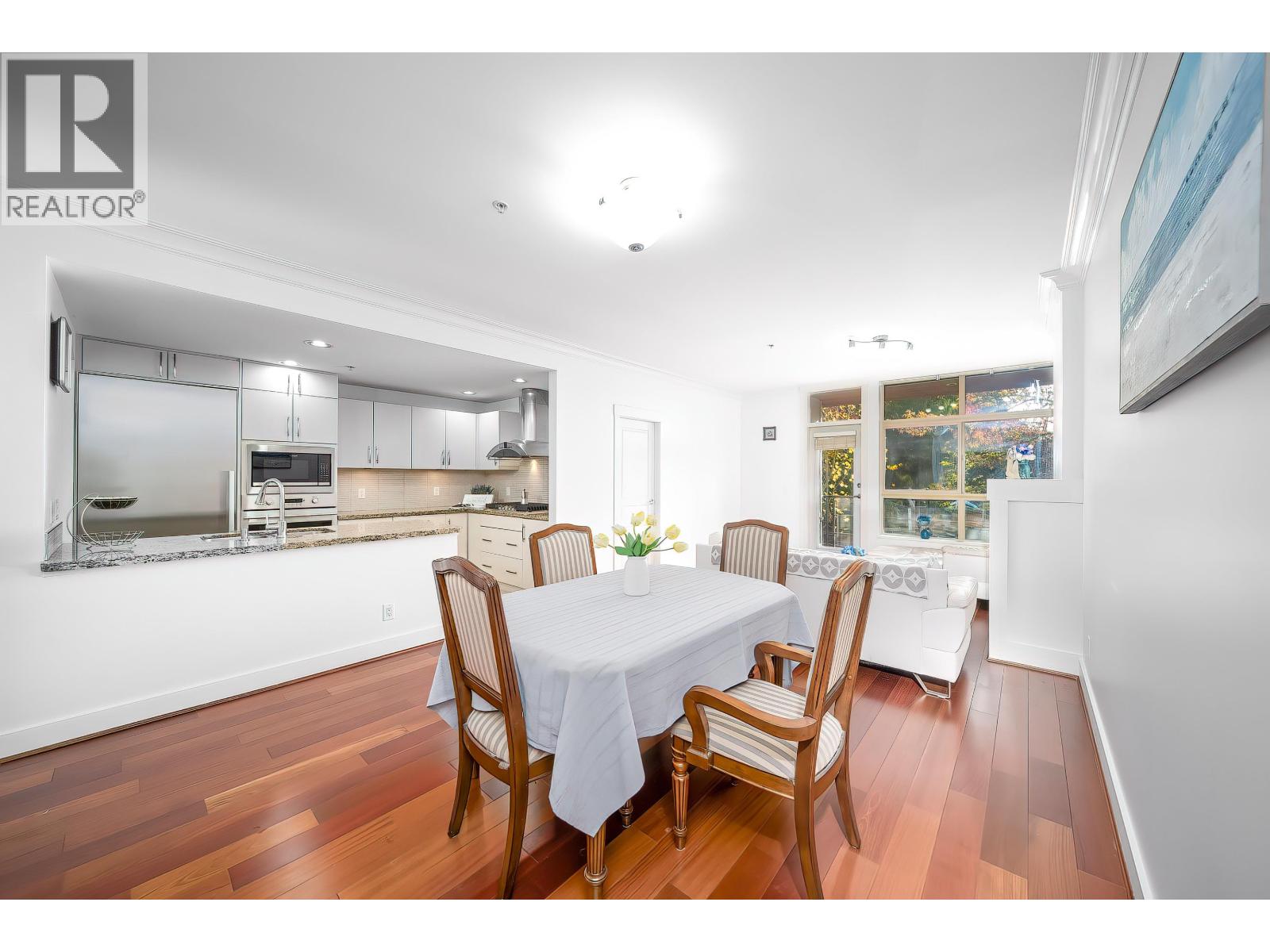 212 6333 Larkin Drive, Vancouver, British Columbia  V6T 0A7 - Photo 8 - R3066182