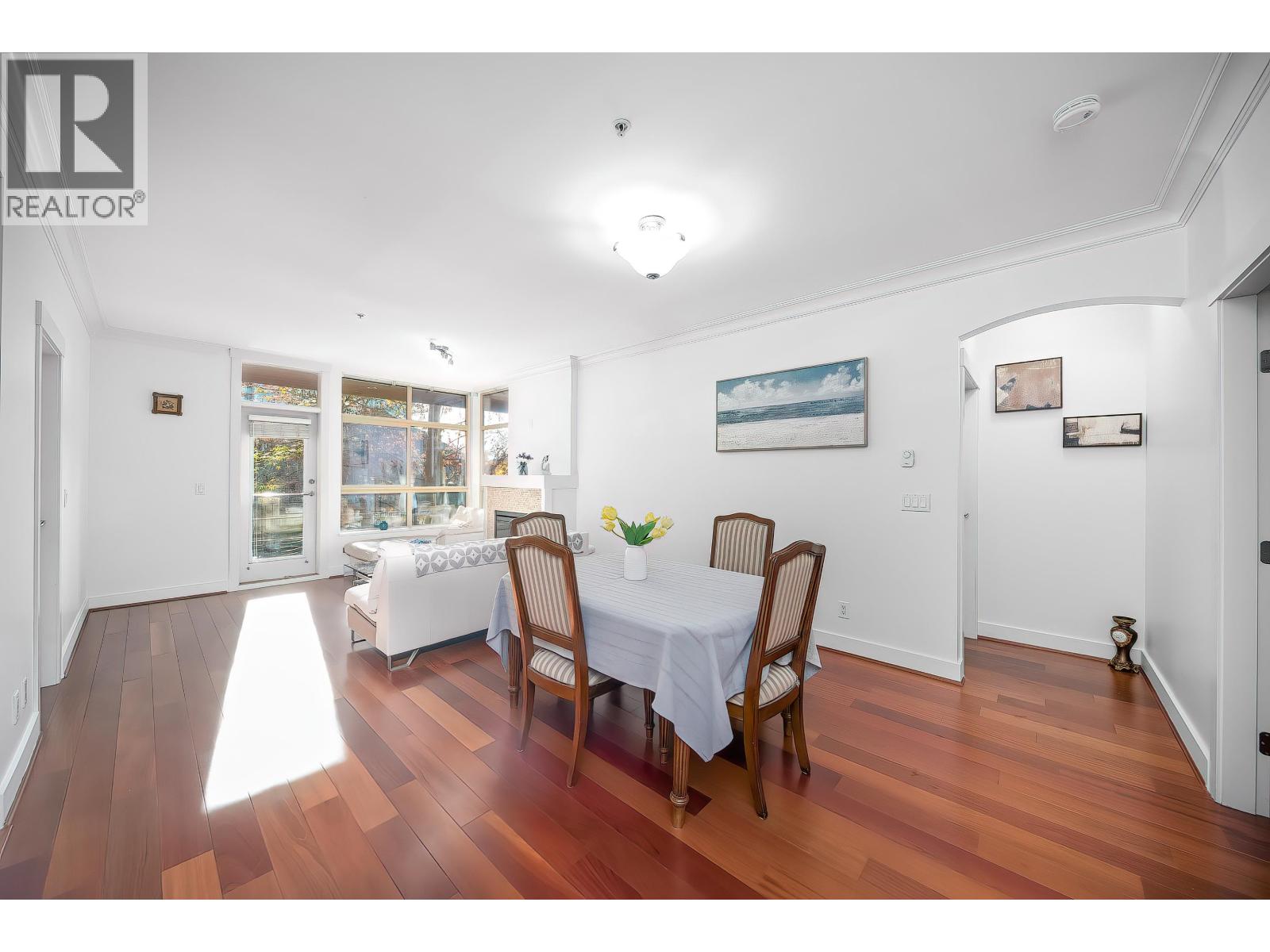 212 6333 Larkin Drive, Vancouver, British Columbia  V6T 0A7 - Photo 3 - R3066182