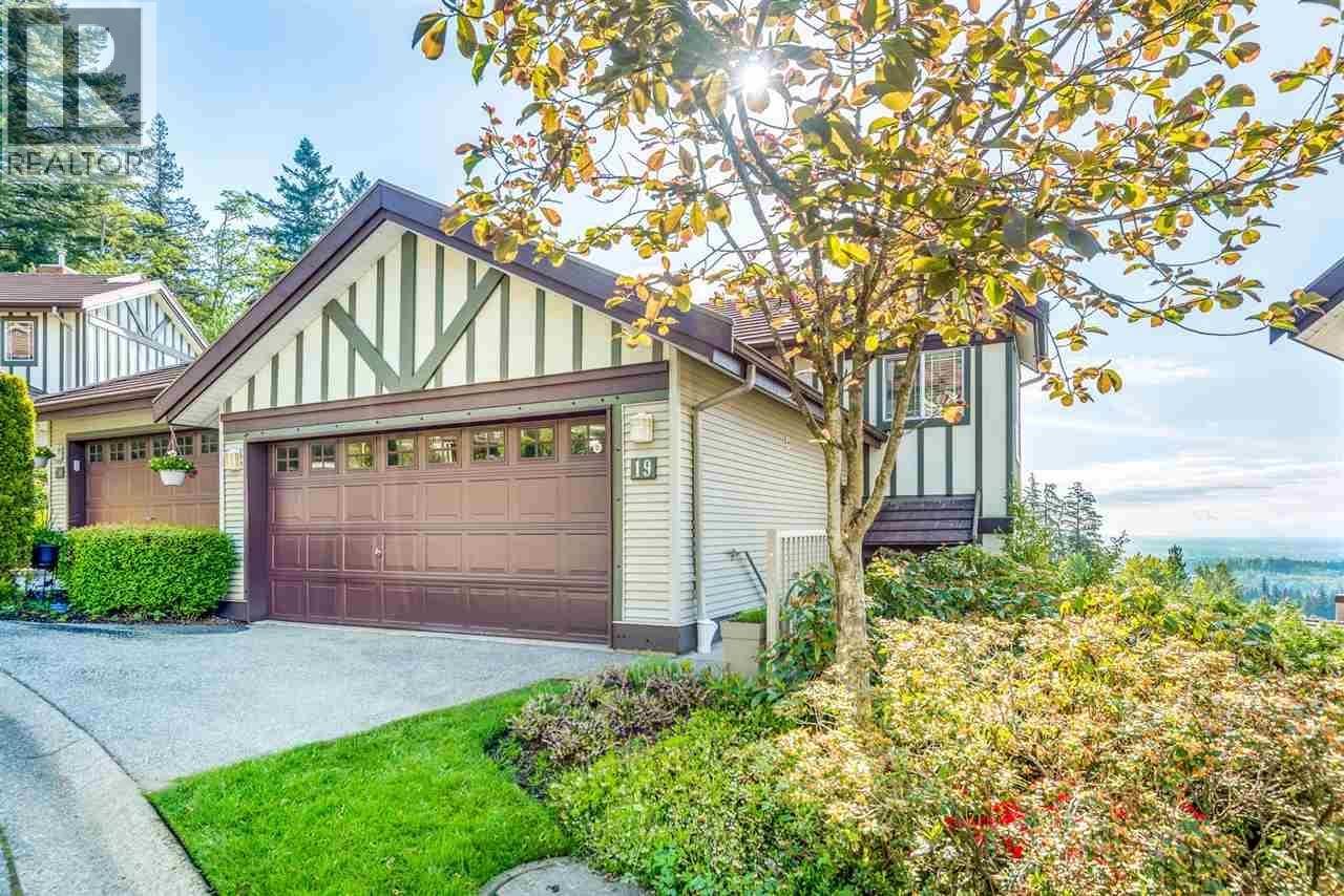 19 1486 Johnson Street, Coquitlam, British Columbia  V3E 2T1 - Photo 2 - R3066380