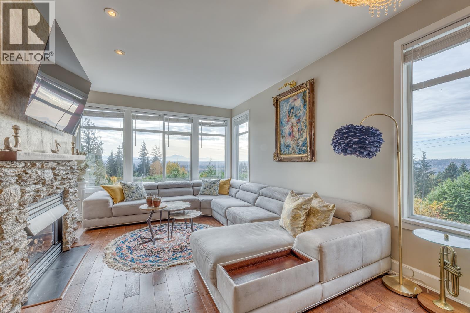 19 1486 Johnson Street, Coquitlam, British Columbia  V3E 2T1 - Photo 6 - R3066380