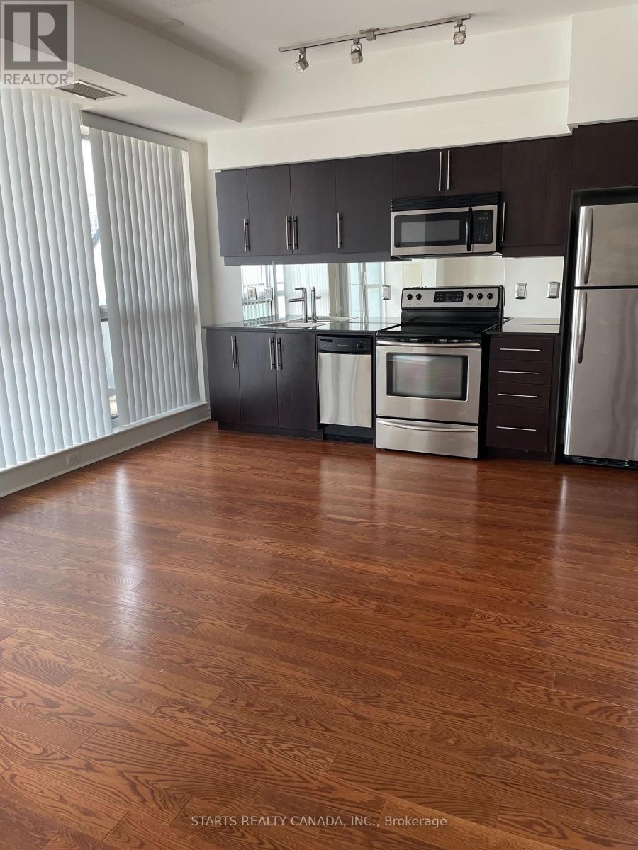 537 - 2885 BAYVIEW AVENUE, Toronto, Ontario