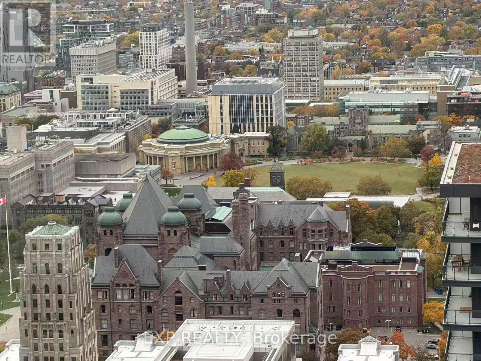 5811 - 8 Wellesley Street W, Toronto, Ontario  M4Y 0J5 - Photo 19 - C12531418