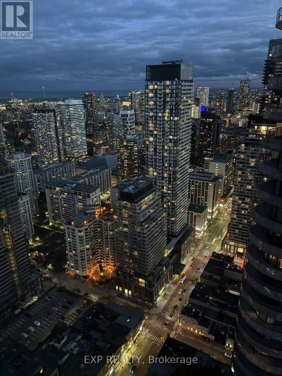 5811 - 8 Wellesley Street W, Toronto, Ontario  M4Y 0J5 - Photo 22 - C12531418