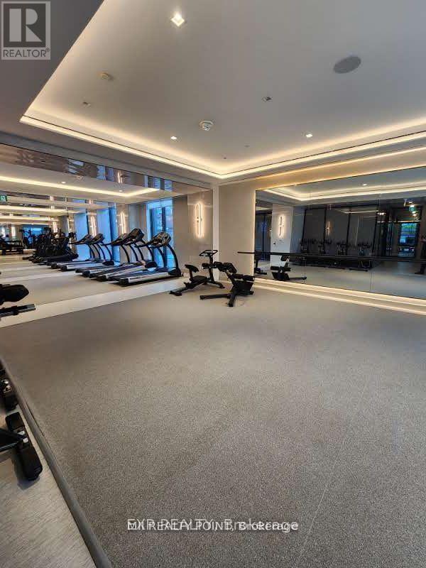 5811 - 8 Wellesley Street W, Toronto, Ontario  M4Y 0J5 - Photo 27 - C12531418