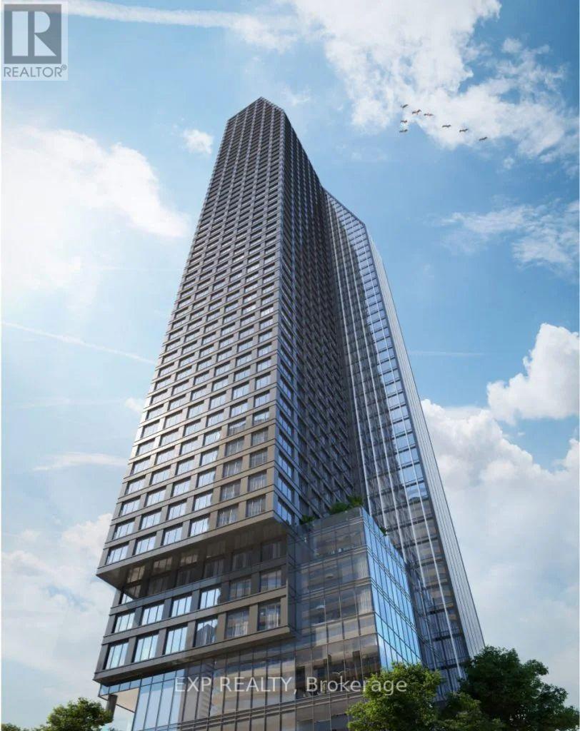 5811 - 8 Wellesley Street W, Toronto, Ontario  M4Y 0J5 - Photo 3 - C12531418