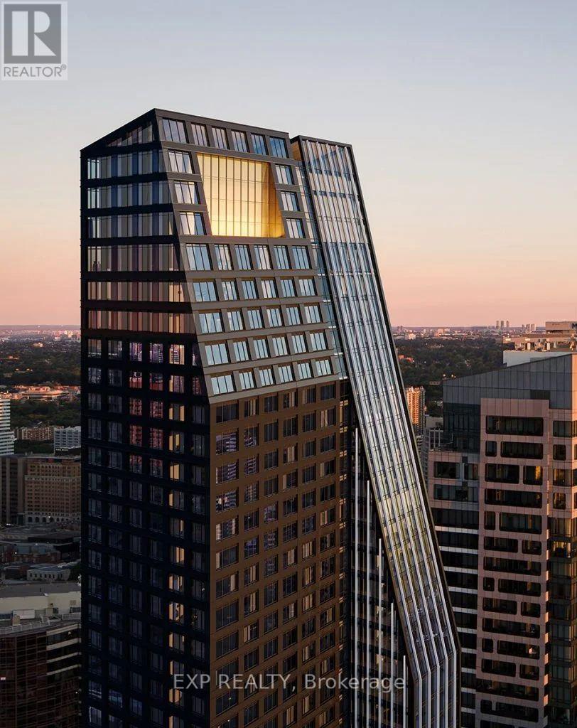 5811 - 8 Wellesley Street W, Toronto, Ontario  M4Y 0J5 - Photo 30 - C12531418