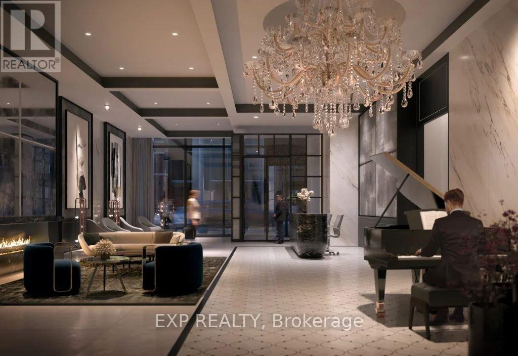 5811 - 8 Wellesley Street W, Toronto, Ontario  M4Y 0J5 - Photo 31 - C12531418