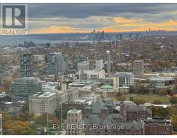 5811 - 8 WELLESLEY STREET W, Toronto, Ontario