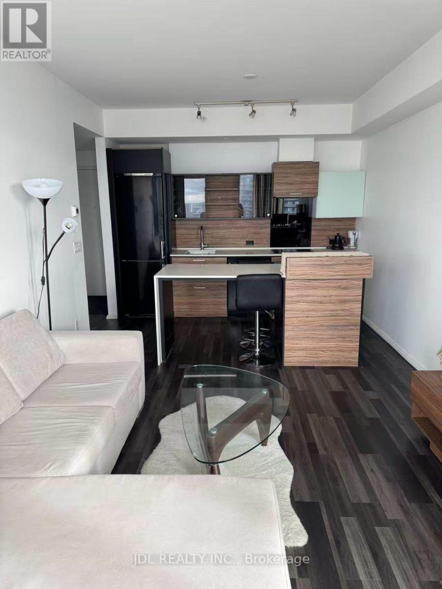 2905 - 75 St Nicholas Street, Toronto, Ontario  M4Y 0A5 - Photo 11 - C12531436