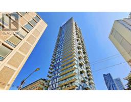 2905 - 75 ST NICHOLAS STREET, Toronto, Ontario