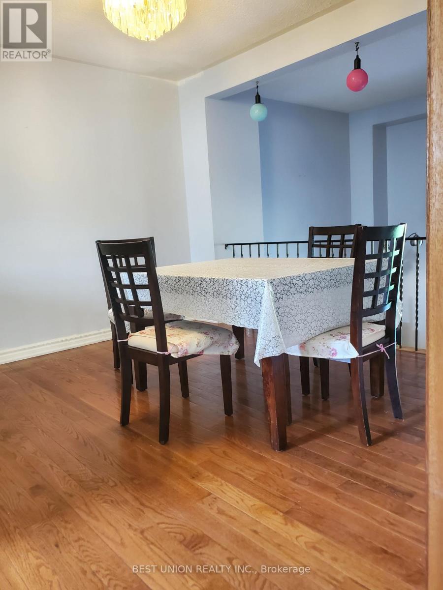 12 - 200 Bridletowne Circle, Toronto, Ontario  M1W 2G8 - Photo 12 - E12531424