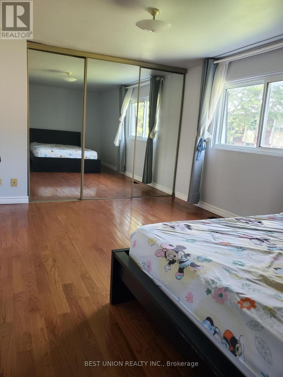 12 - 200 Bridletowne Circle, Toronto, Ontario  M1W 2G8 - Photo 15 - E12531424