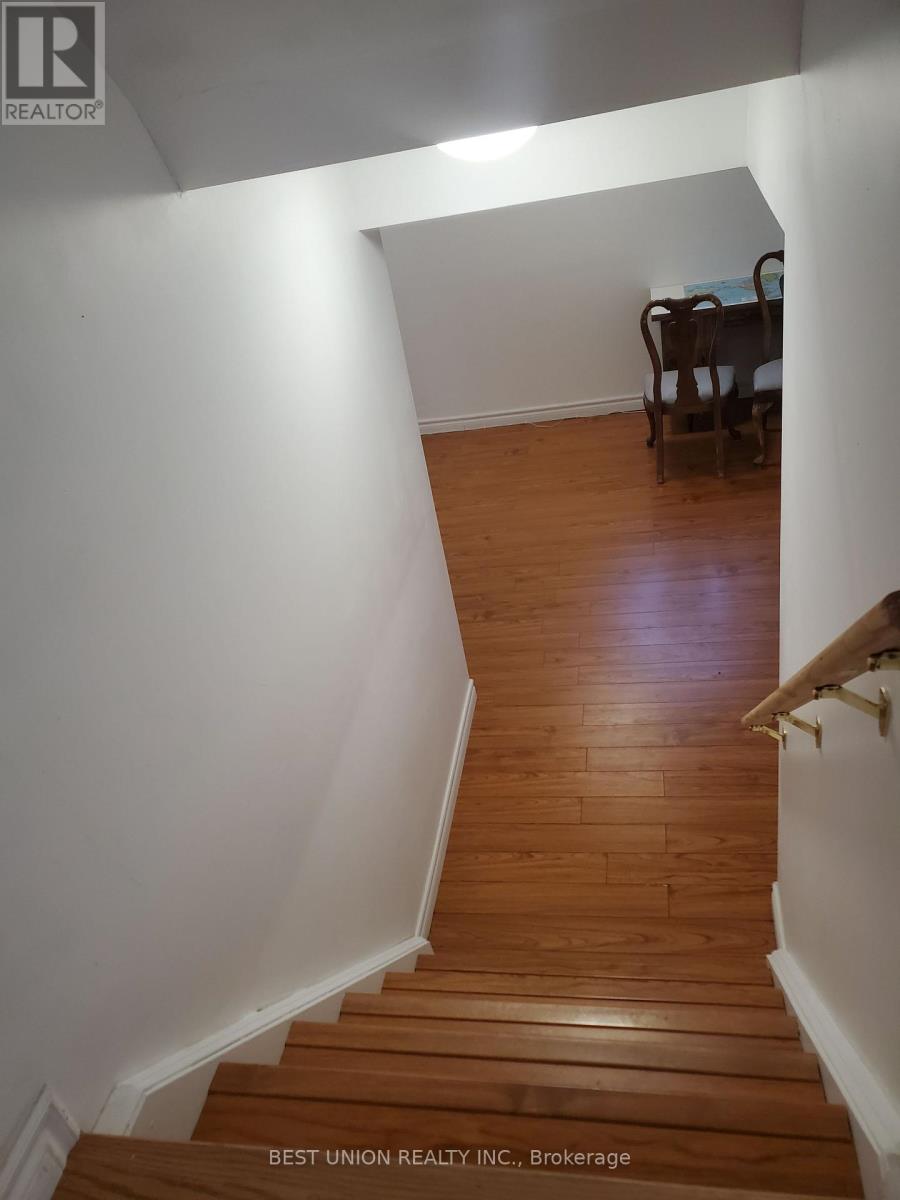 12 - 200 Bridletowne Circle, Toronto, Ontario  M1W 2G8 - Photo 20 - E12531424