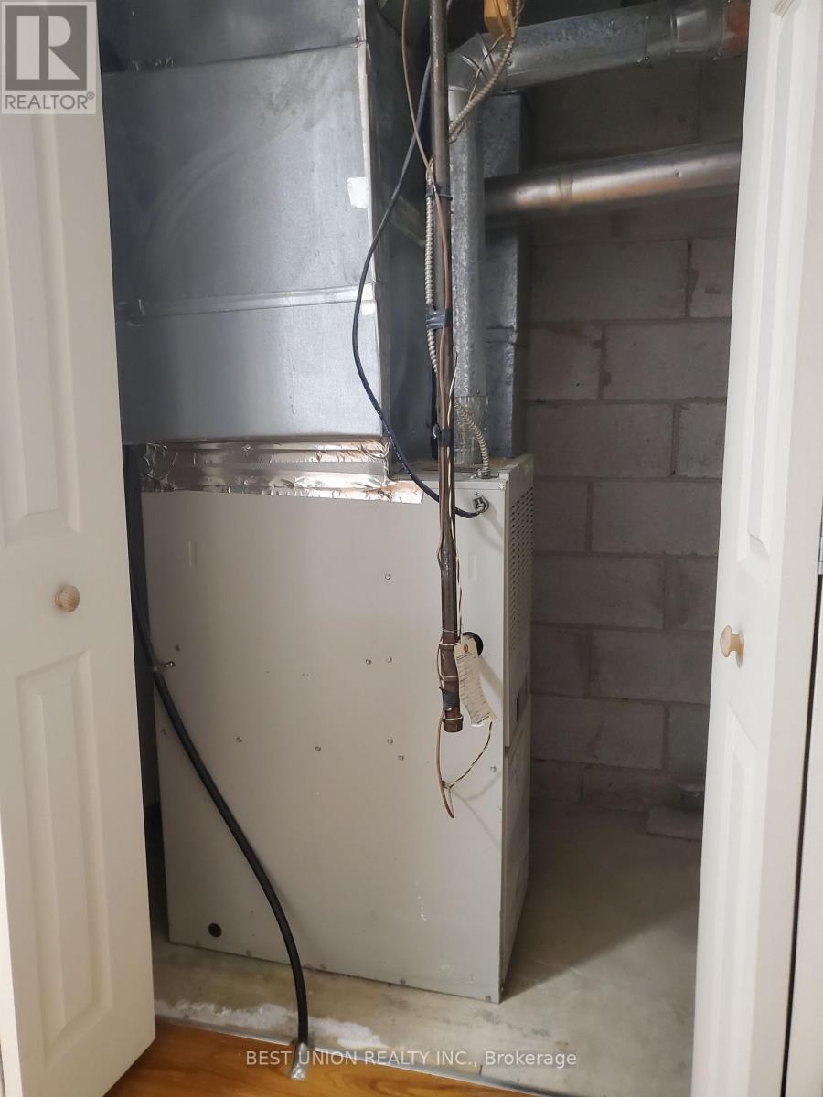 12 - 200 Bridletowne Circle, Toronto, Ontario  M1W 2G8 - Photo 24 - E12531424