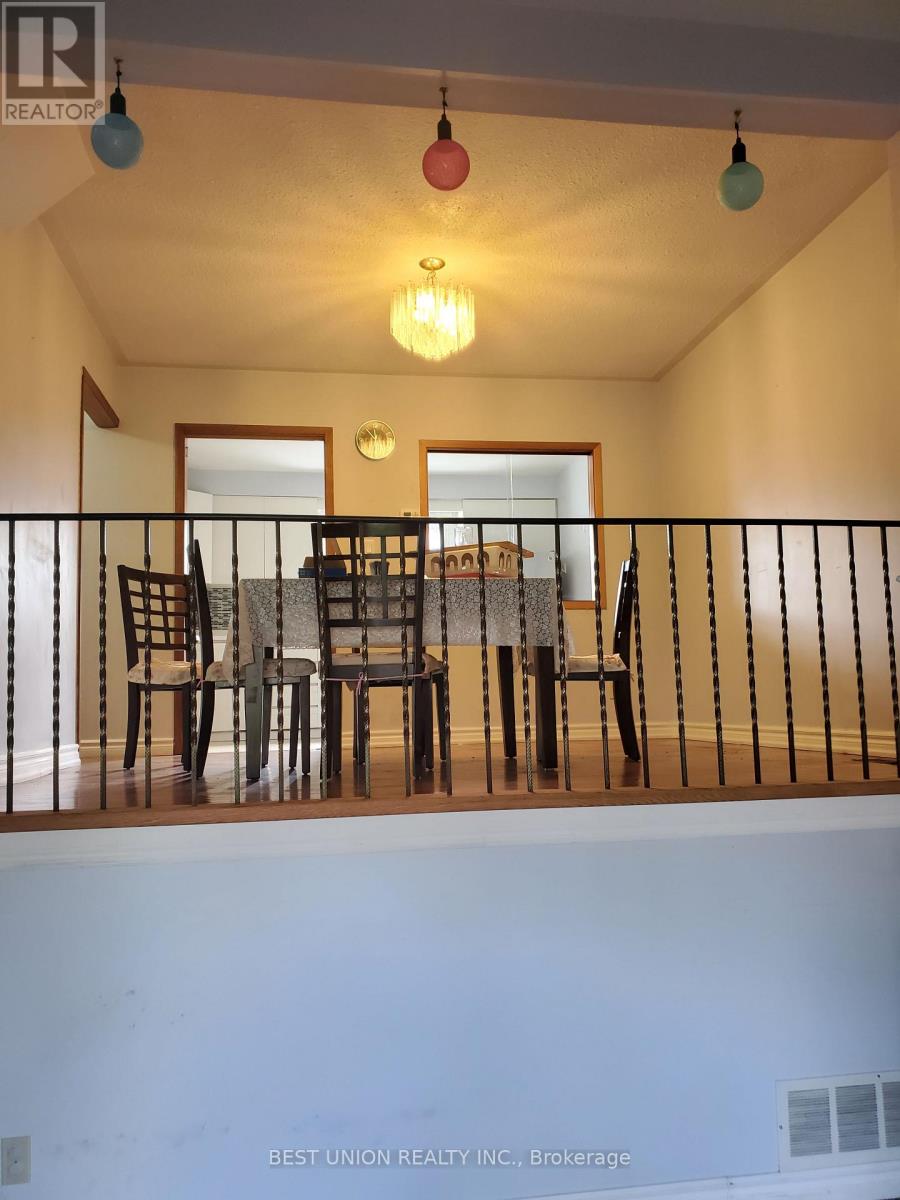 12 - 200 Bridletowne Circle, Toronto, Ontario  M1W 2G8 - Photo 8 - E12531424