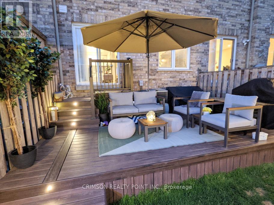 5 Amulet Crescent, Richmond Hill, Ontario  L4S 2S2 - Photo 38 - N12528786