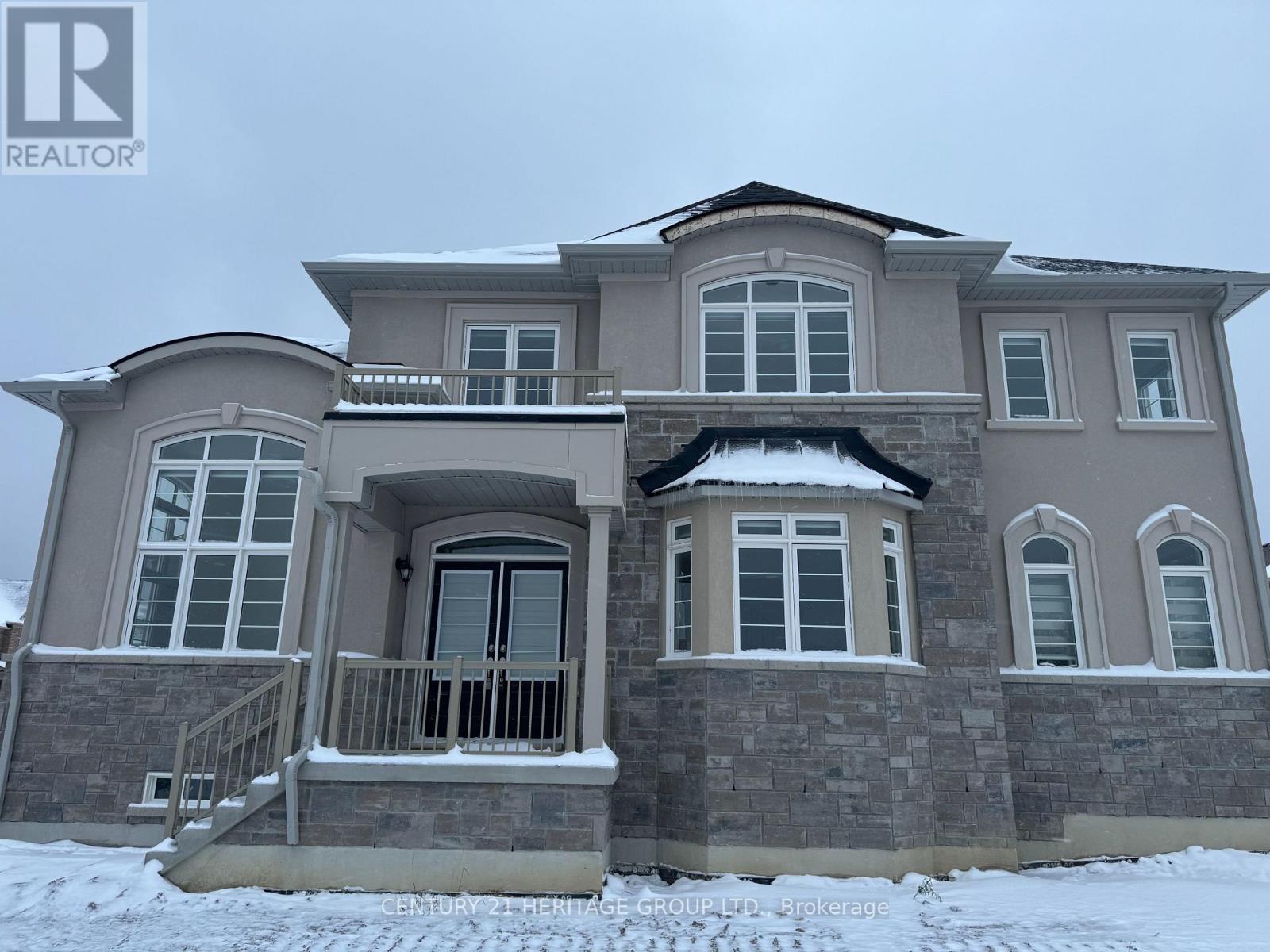 1 WAYNE ALLISON DRIVE, Georgina, Ontario