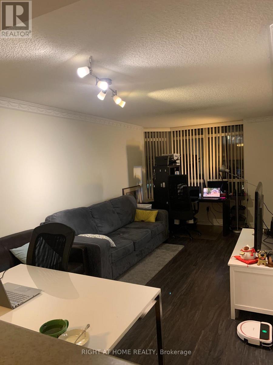 901 - 130 Pond Drive, Markham, Ontario  L3T 7W5 - Photo 6 - N12531430