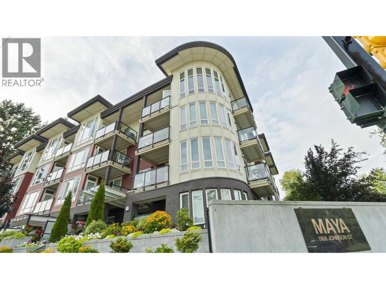 303 1188 Johnson Street, Coquitlam, British Columbia  V3B 0H7 - Photo 19 - R3051947