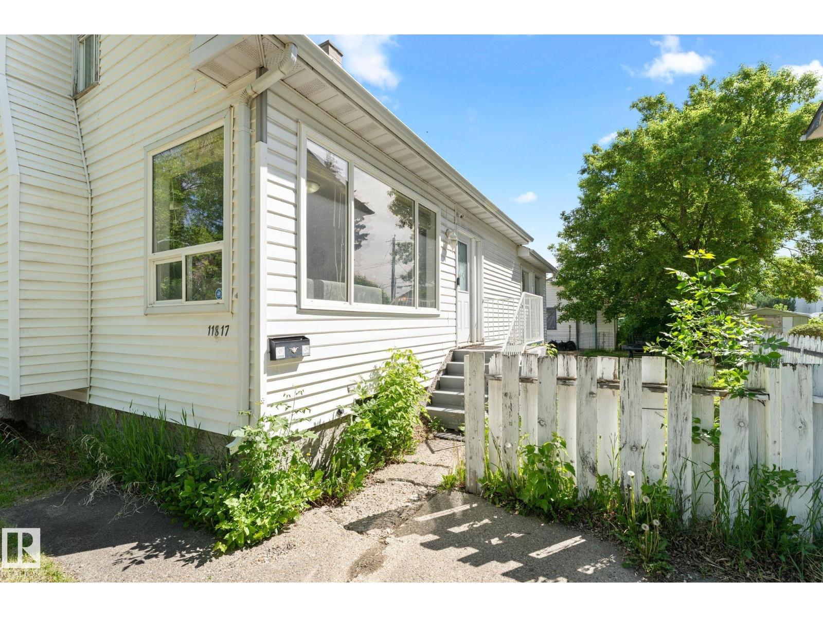11817 44 St Nw, Edmonton, Alberta  T5W 2S4 - Photo 2 - E4457772