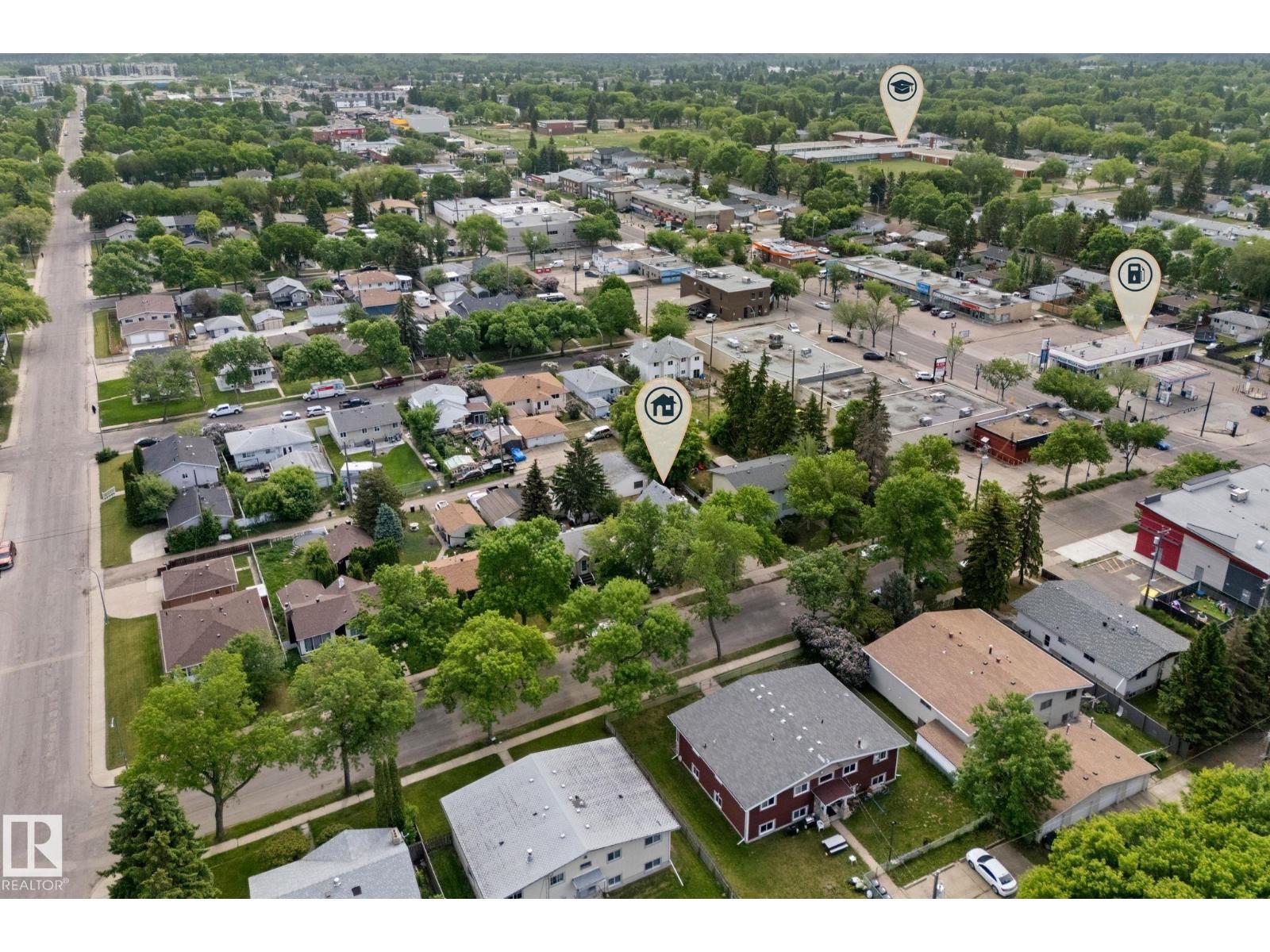 11817 44 St Nw, Edmonton, Alberta  T5W 2S4 - Photo 44 - E4457772